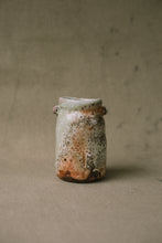 Load image into Gallery viewer, Japanese Shino Vase 2