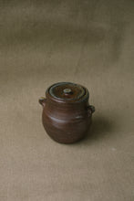 Load image into Gallery viewer, Japanese Ash Jar