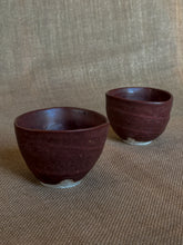 Load image into Gallery viewer, Teabowl - Red Miso