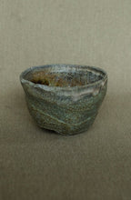 Load image into Gallery viewer, anagama fired teabowl ceramics