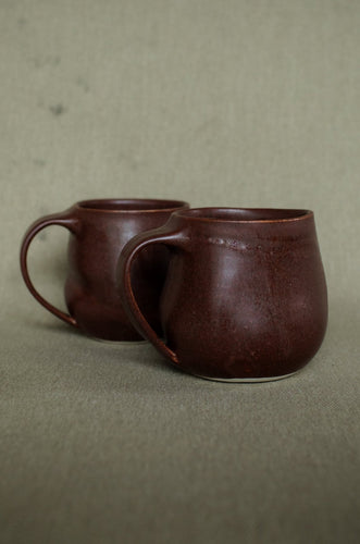 ceramic mug handcrafted australian stoneware