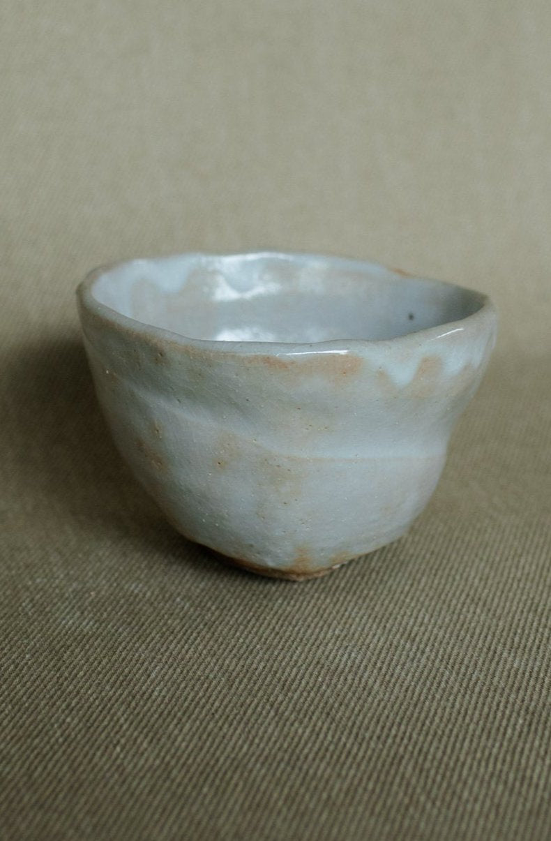 chawan japanese clay wheel throwing