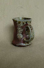 Load image into Gallery viewer, coffee mug australian ceramics wood kiln