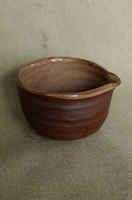 Load image into Gallery viewer, matcha bowl noborigama pottery studio