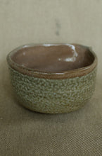 Load image into Gallery viewer, matcha bowl salt kiln pottery