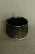 Load image into Gallery viewer, matcha teabowl noborigama pottery