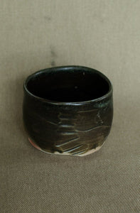 matcha teabowl noborigama pottery