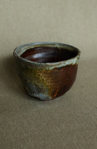 shino glaze japanese ceramics