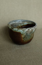 Load image into Gallery viewer, shino glaze japanese pottery